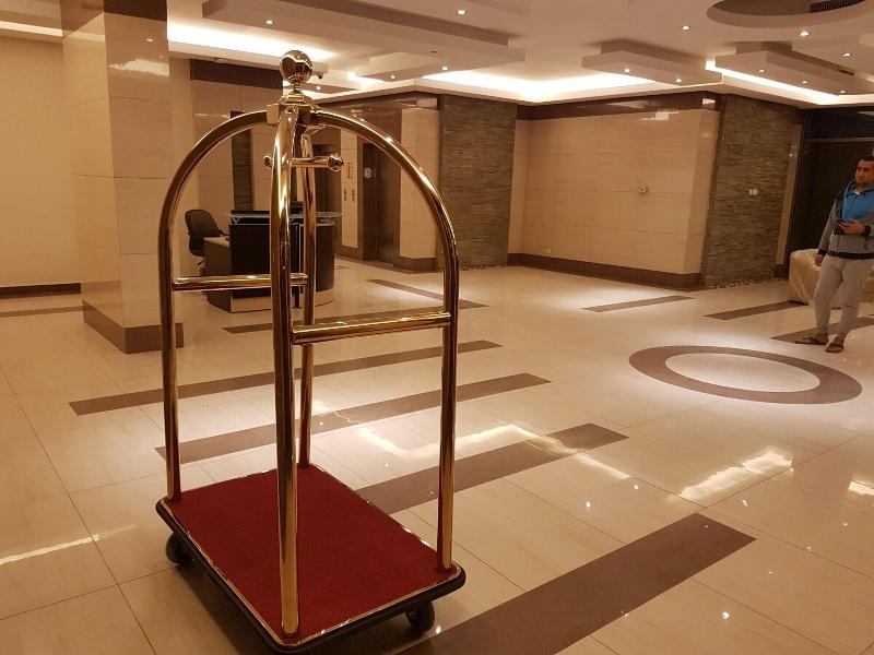 Magic Suite Al Mahboula 2 image