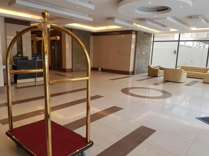 Magic Suite Al Mahboula 2 image