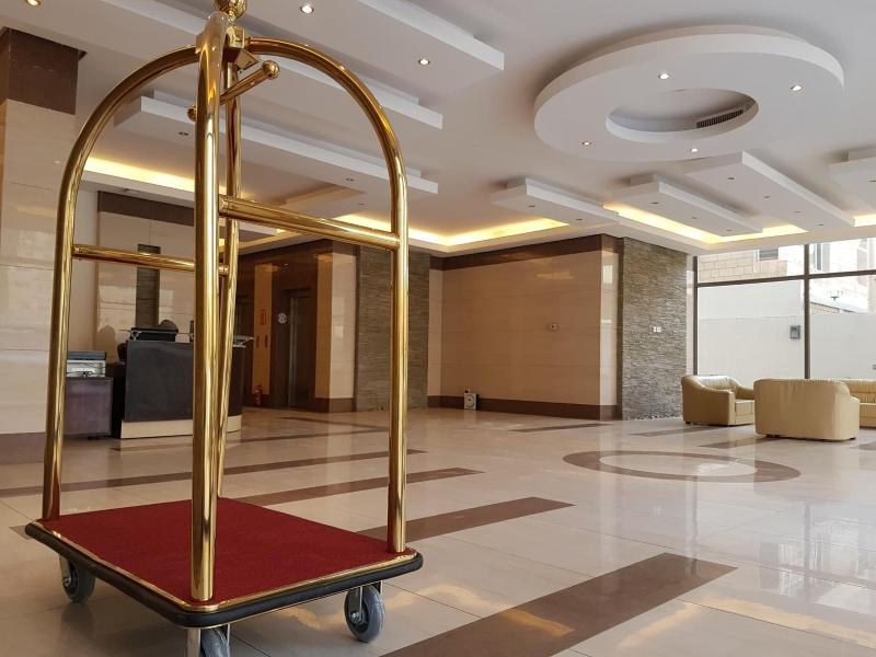 Magic Suite Al Mahboula 2 image