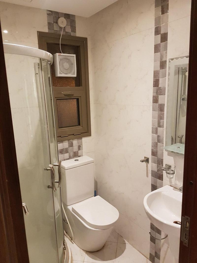 Magic Suite Al Mahboula 2 — exterior view