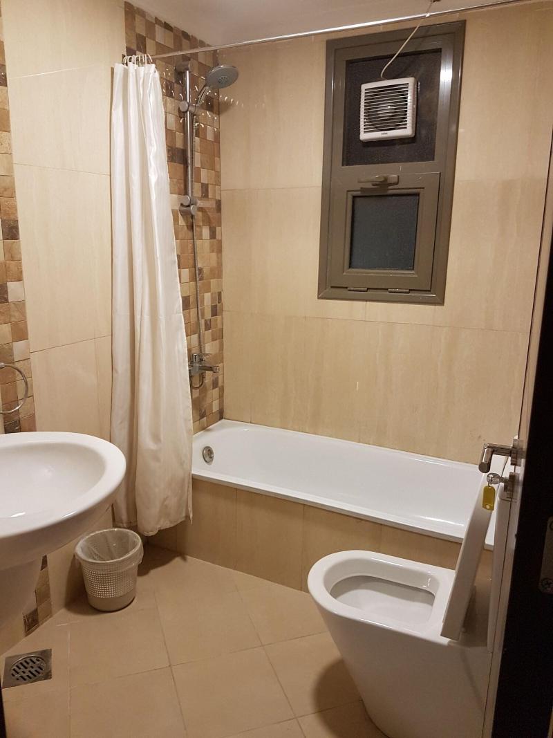 Magic Suite Al Mahboula 2 — view