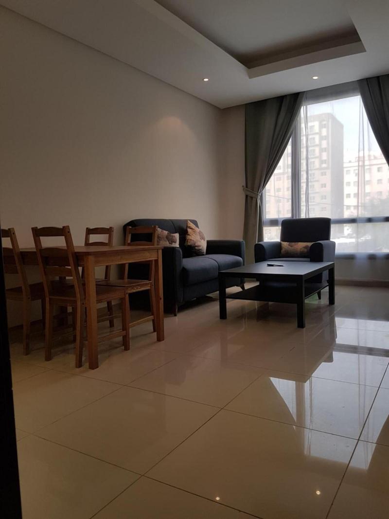 Magic Suite Al Mahboula 2 — view