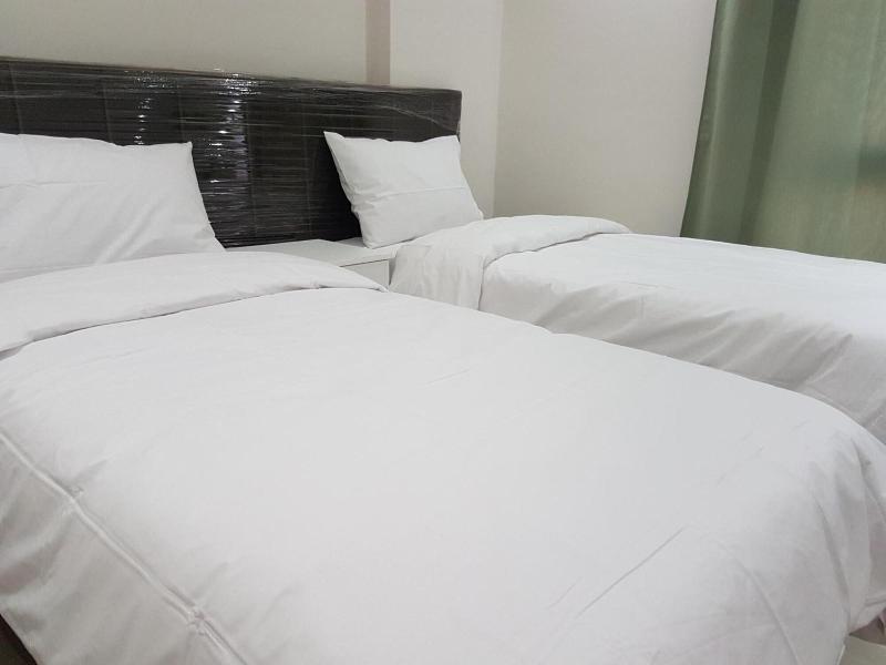 Magic Suite Al Mahboula 2 — view