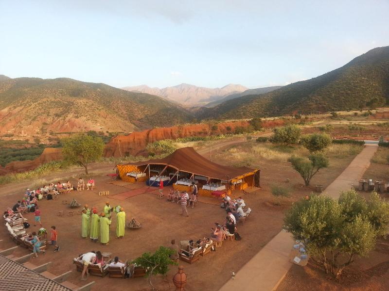 Le Domaine D Amanar image