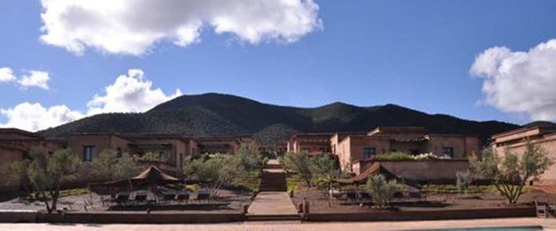 Le Domaine D Amanar image
