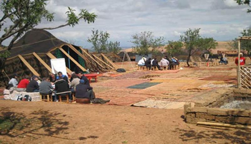 Le Domaine D Amanar image