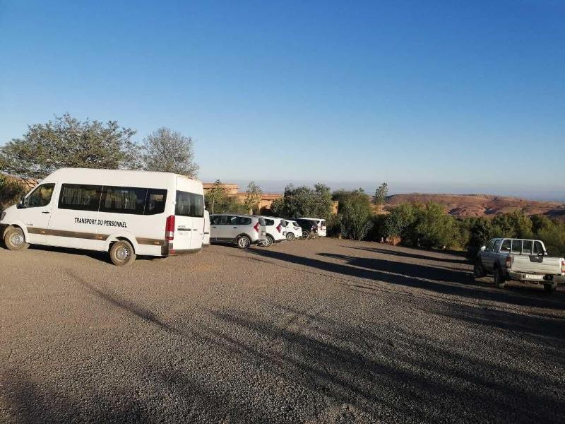 Le Domaine D Amanar image