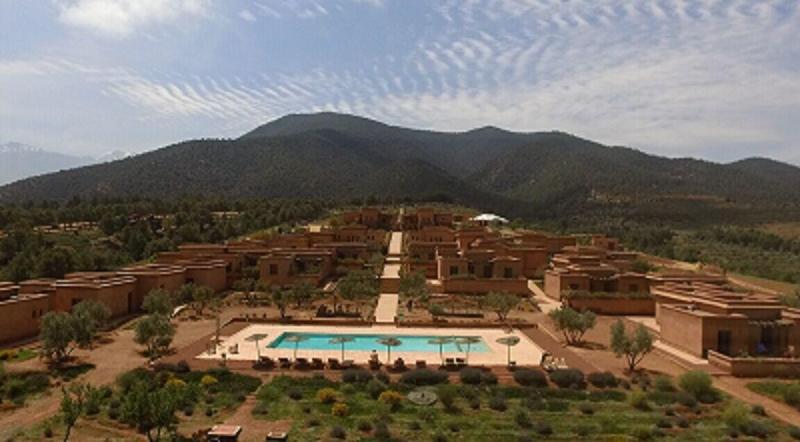 Le Domaine D Amanar image