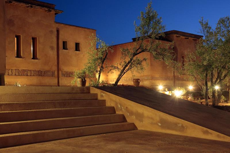 Le Domaine D Amanar image