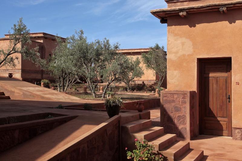 Le Domaine D Amanar image