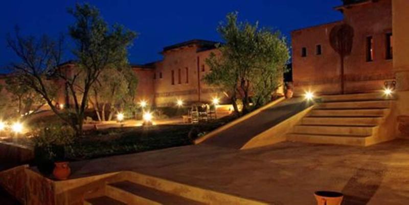Le Domaine D Amanar image