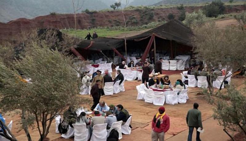 Le Domaine D Amanar image