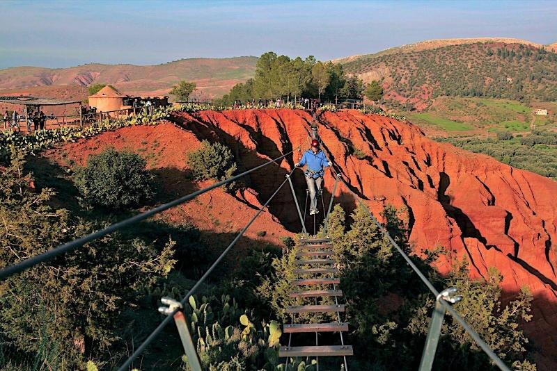 Le Domaine D Amanar image