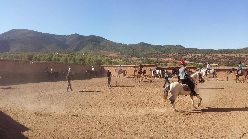 Le Domaine D Amanar image