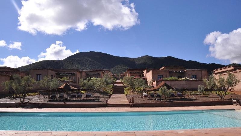 Le Domaine D Amanar image