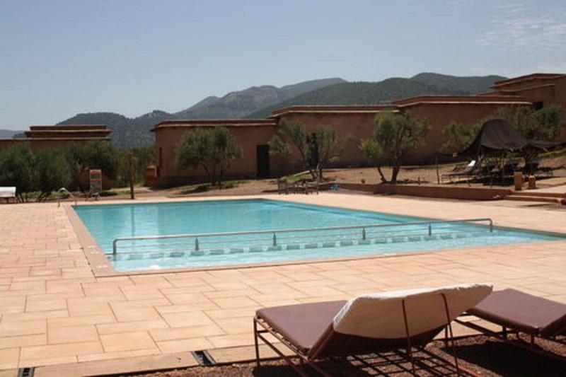 Le Domaine D Amanar image