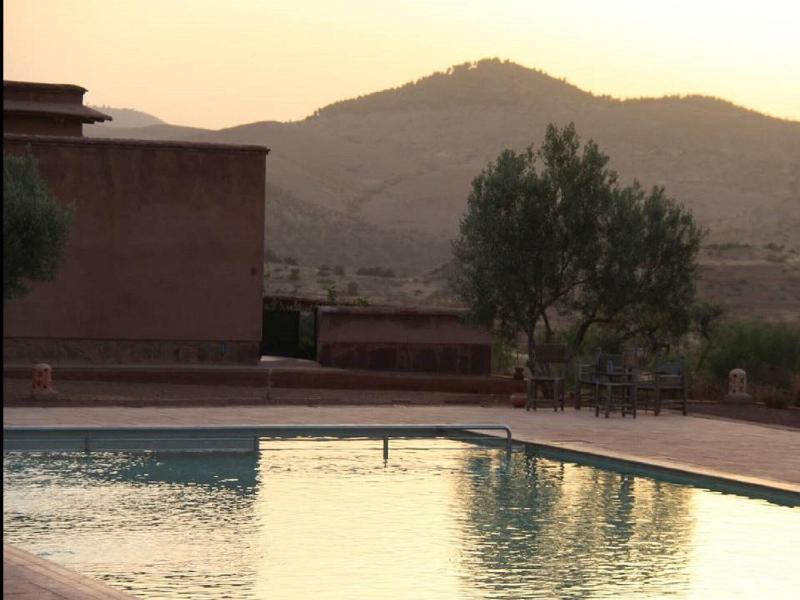Le Domaine D Amanar image