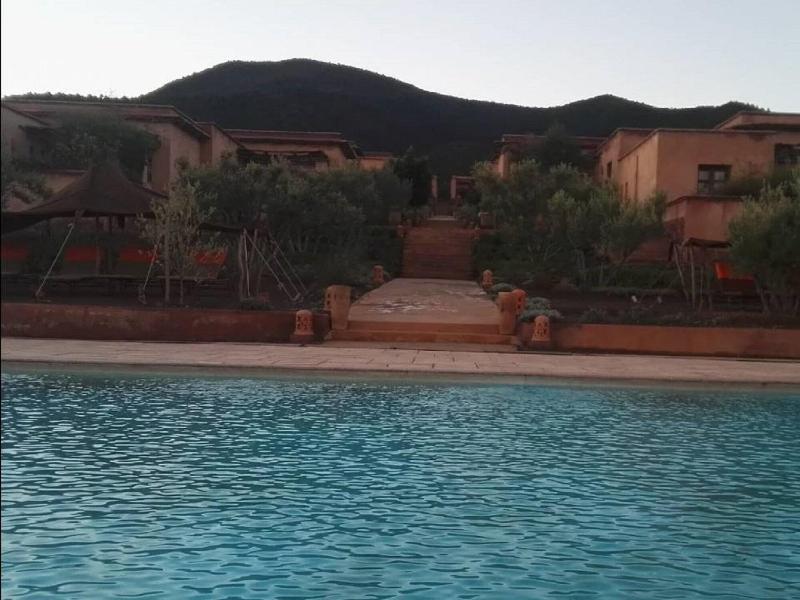 Le Domaine D Amanar image