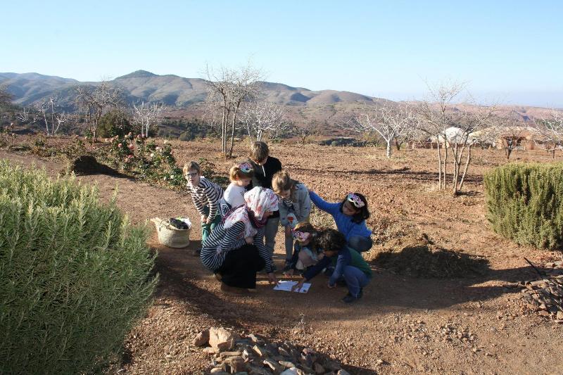 Le Domaine D Amanar image