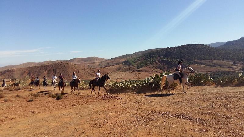 Le Domaine D Amanar image
