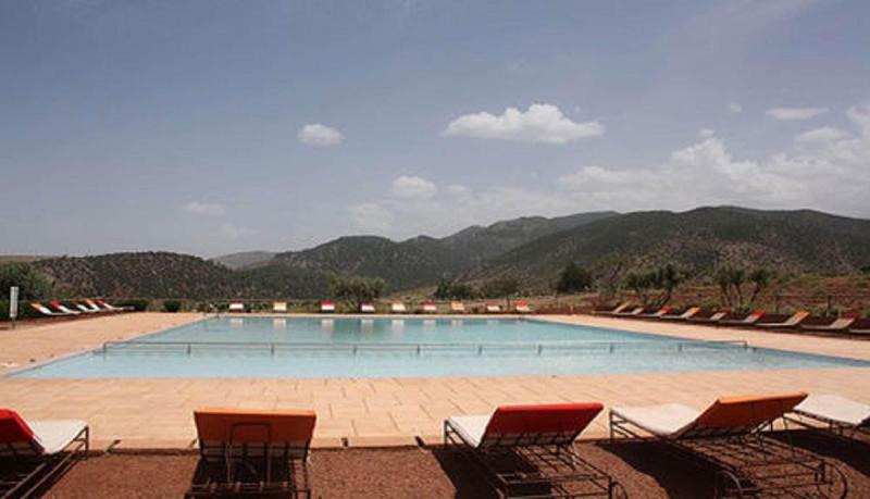 Le Domaine D Amanar image