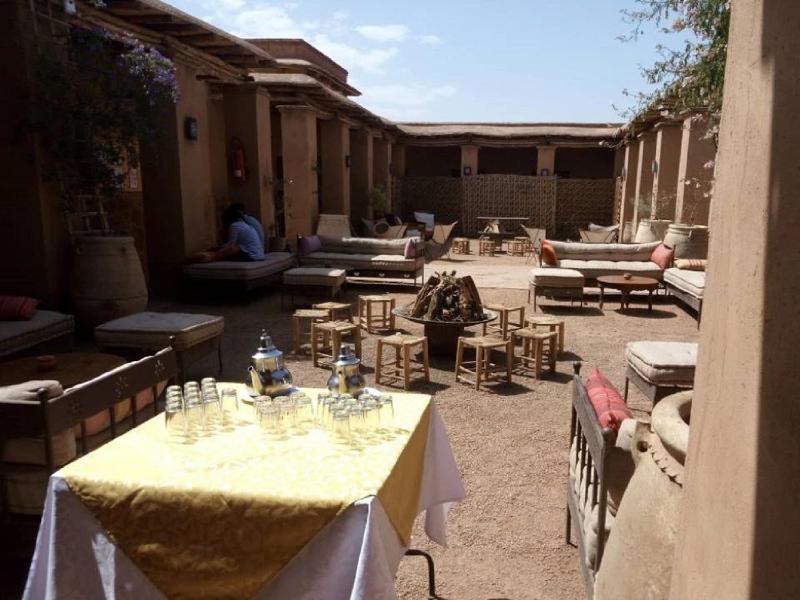Le Domaine D Amanar image