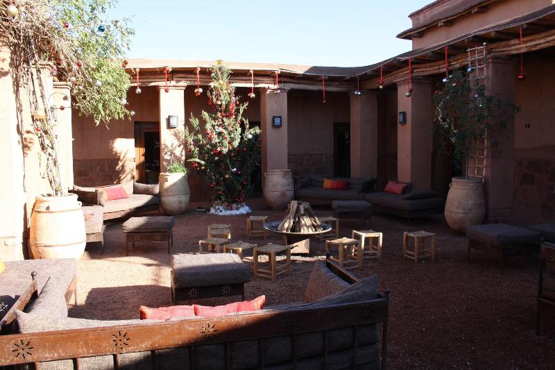 Le Domaine D Amanar image