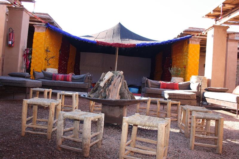 Le Domaine D Amanar image