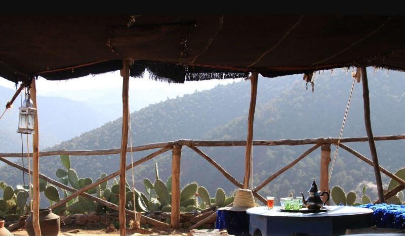 Le Domaine D Amanar image