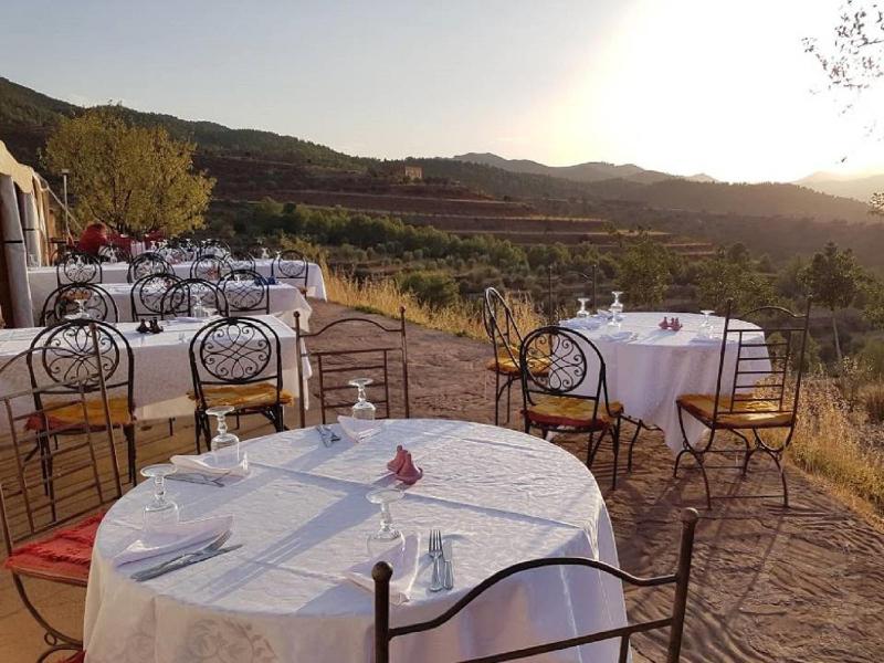 Le Domaine D Amanar image
