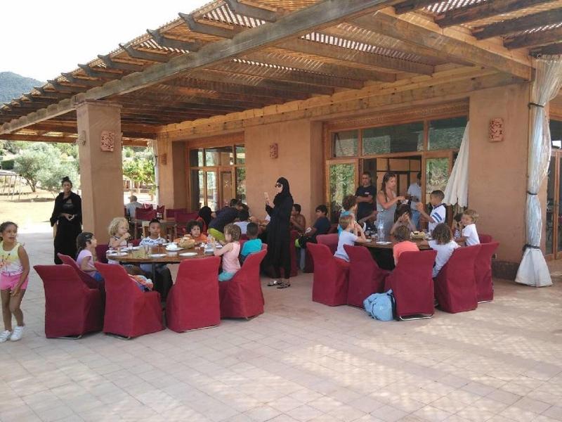 Le Domaine D Amanar image