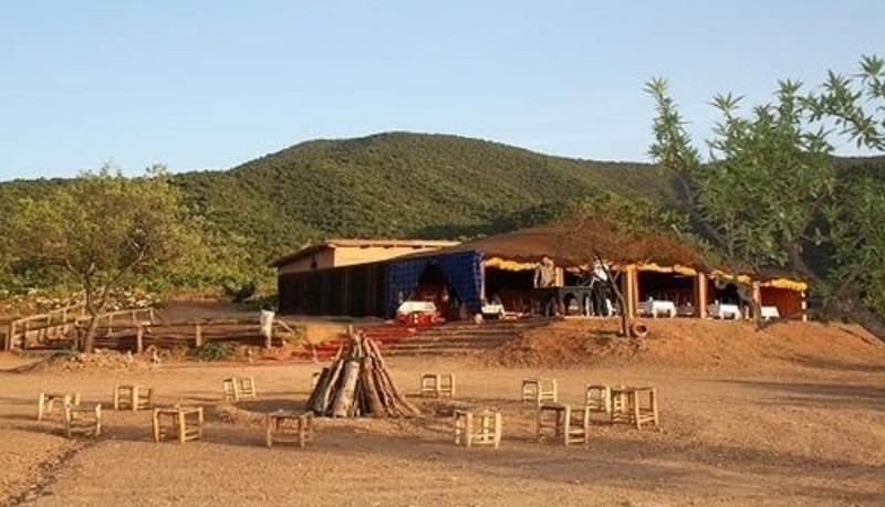 Le Domaine D Amanar image
