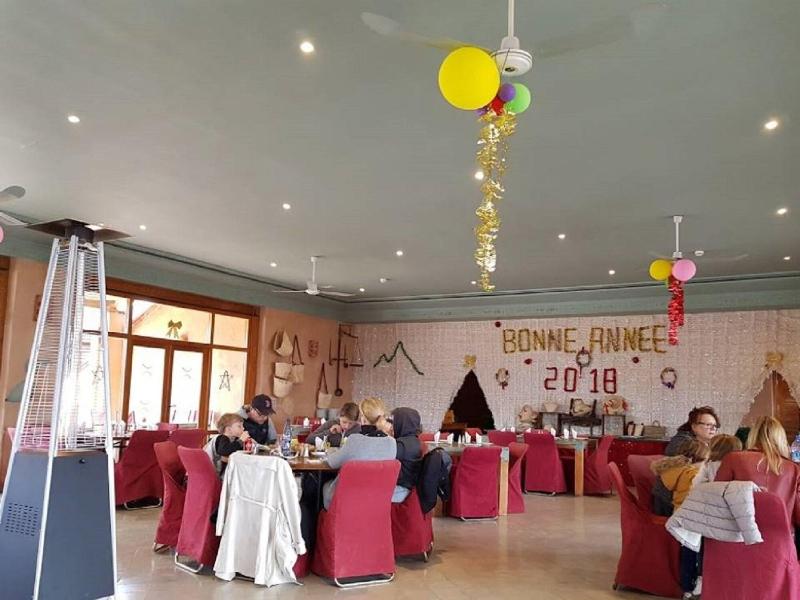 Le Domaine D Amanar image