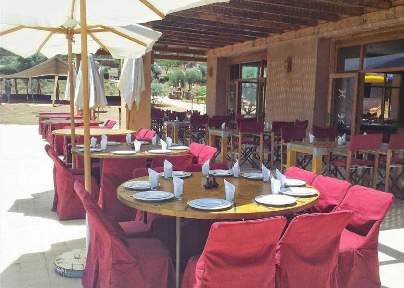 Le Domaine D Amanar image