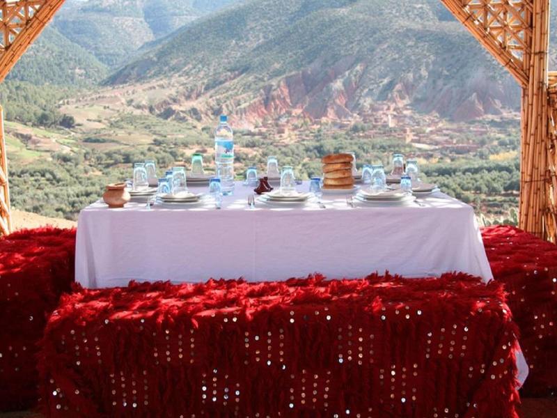 Le Domaine D Amanar image