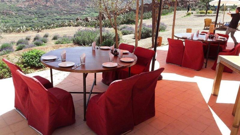 Le Domaine D Amanar image