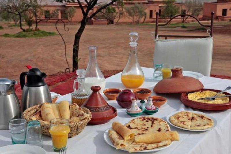Le Domaine D Amanar image