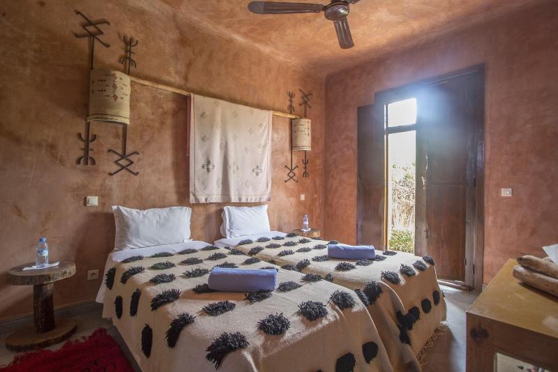 Le Domaine D Amanar image