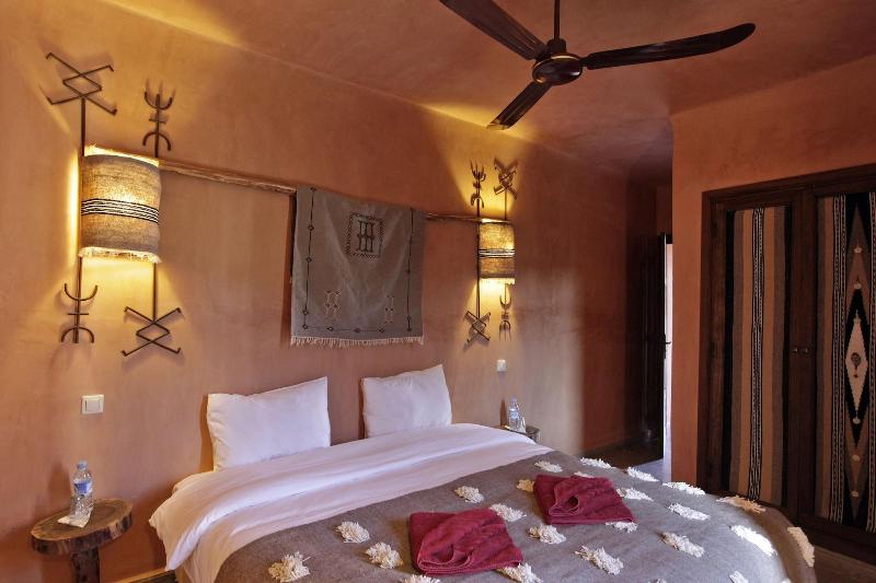 Le Domaine D Amanar image