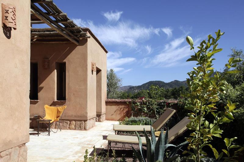 Le Domaine D Amanar image