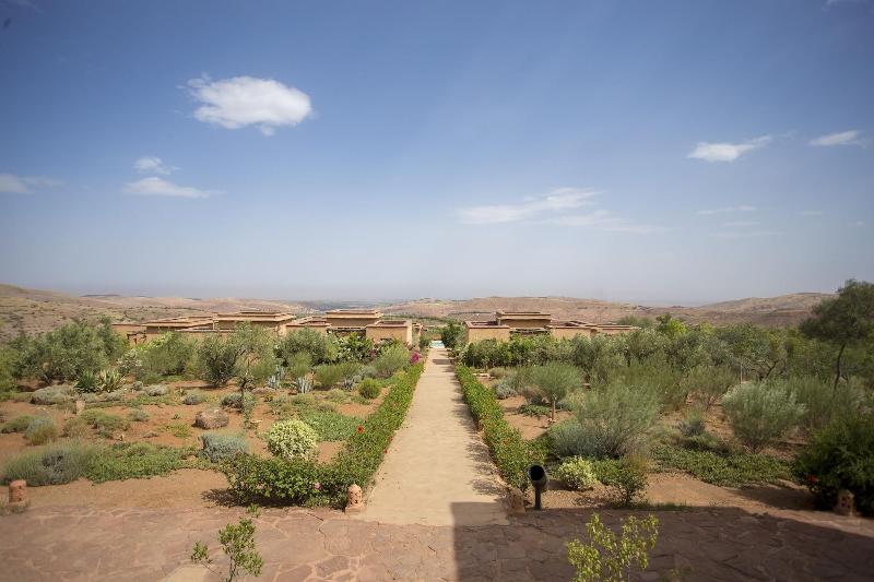 Le Domaine D Amanar image