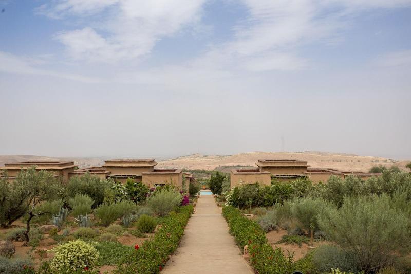 Le Domaine D Amanar image