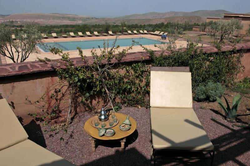 Le Domaine D Amanar image