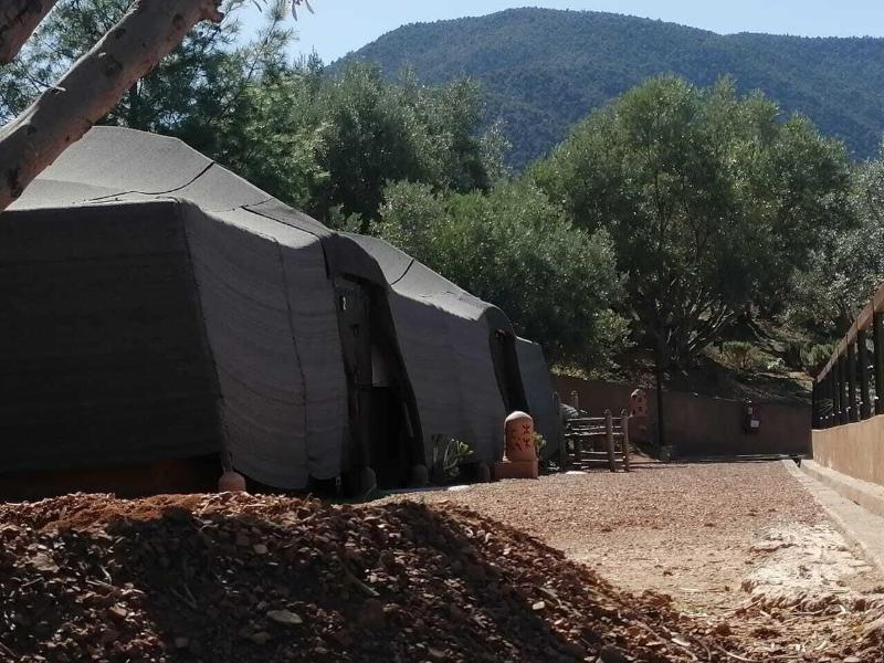 Le Domaine D Amanar image