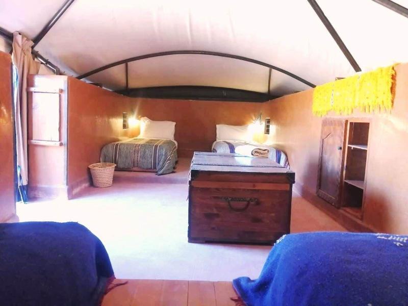 Le Domaine D Amanar image