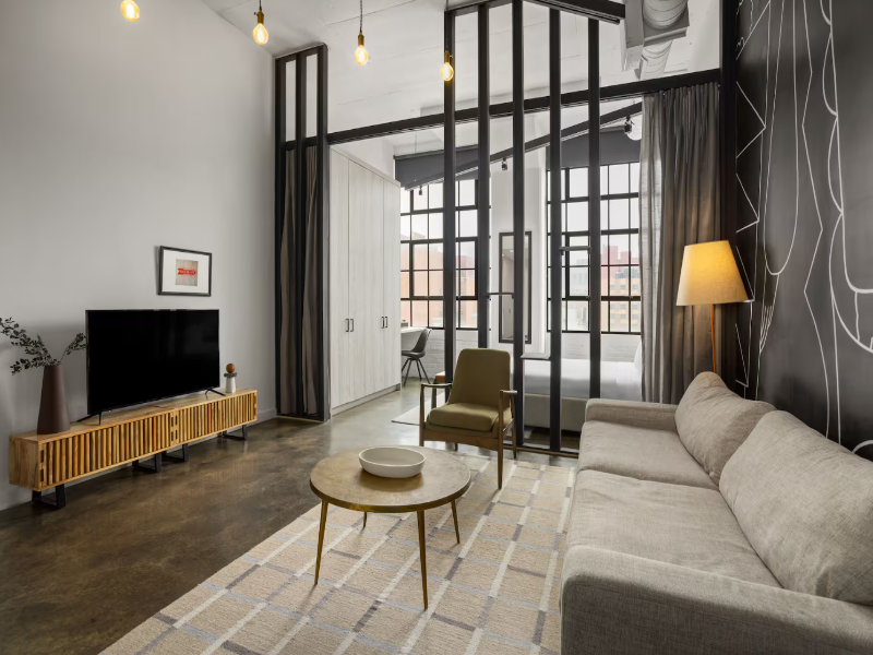 The Heid Lofts by Reside, a Wyndham Residence image