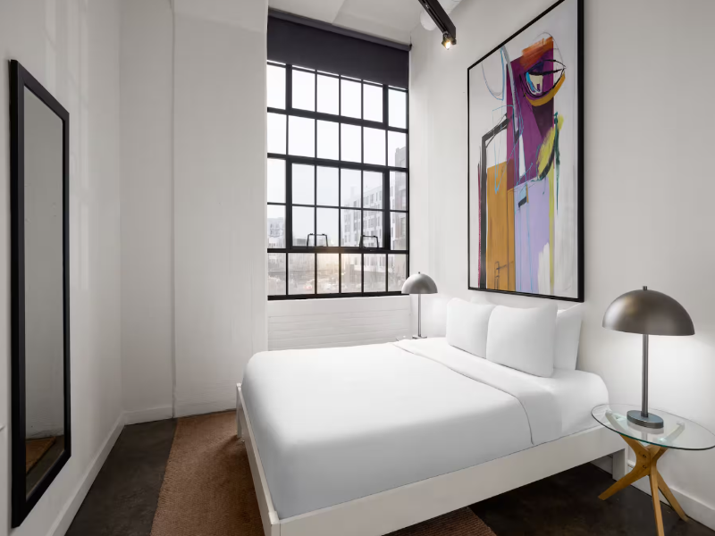 The Heid Lofts by Reside, a Wyndham Residence image