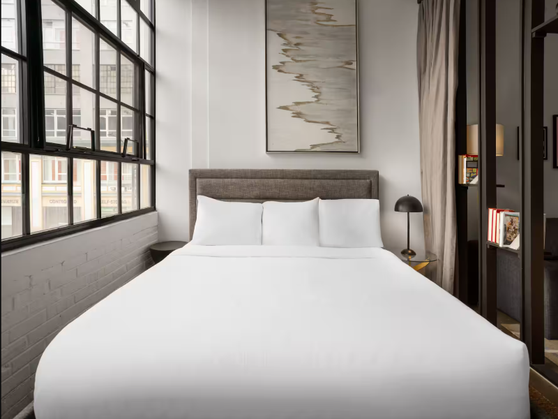 The Heid Lofts by Reside, a Wyndham Residence image