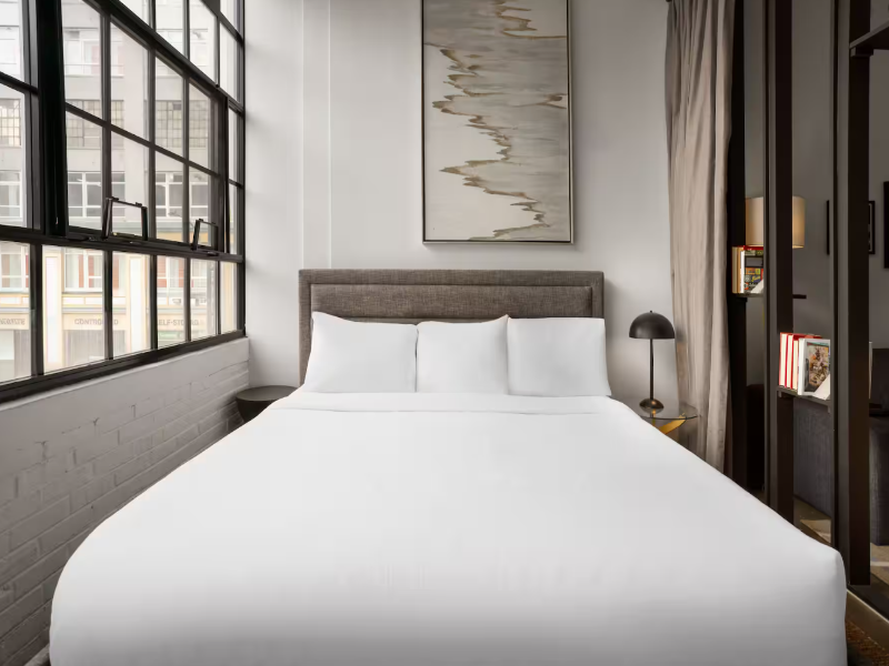 The Heid Lofts by Reside, a Wyndham Residence image