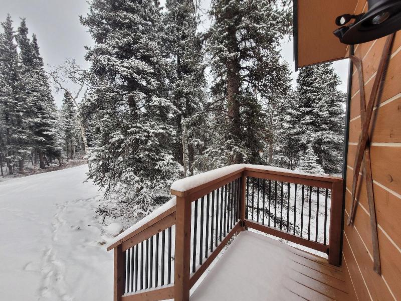 Denali Wild Stay